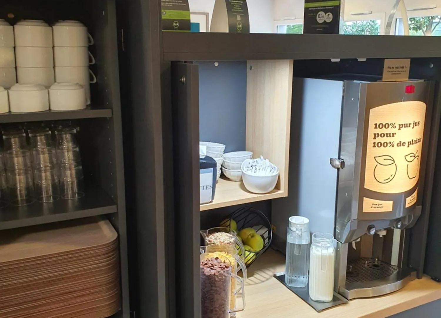 B&B Hotel Rennes Ouest Villejean Francja