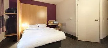 Hotel B&B Hôtel RENNES Ouest Villejean
