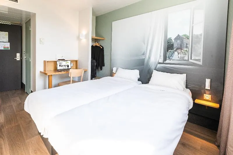 B&B Hôtel RENNES Ouest Villejean